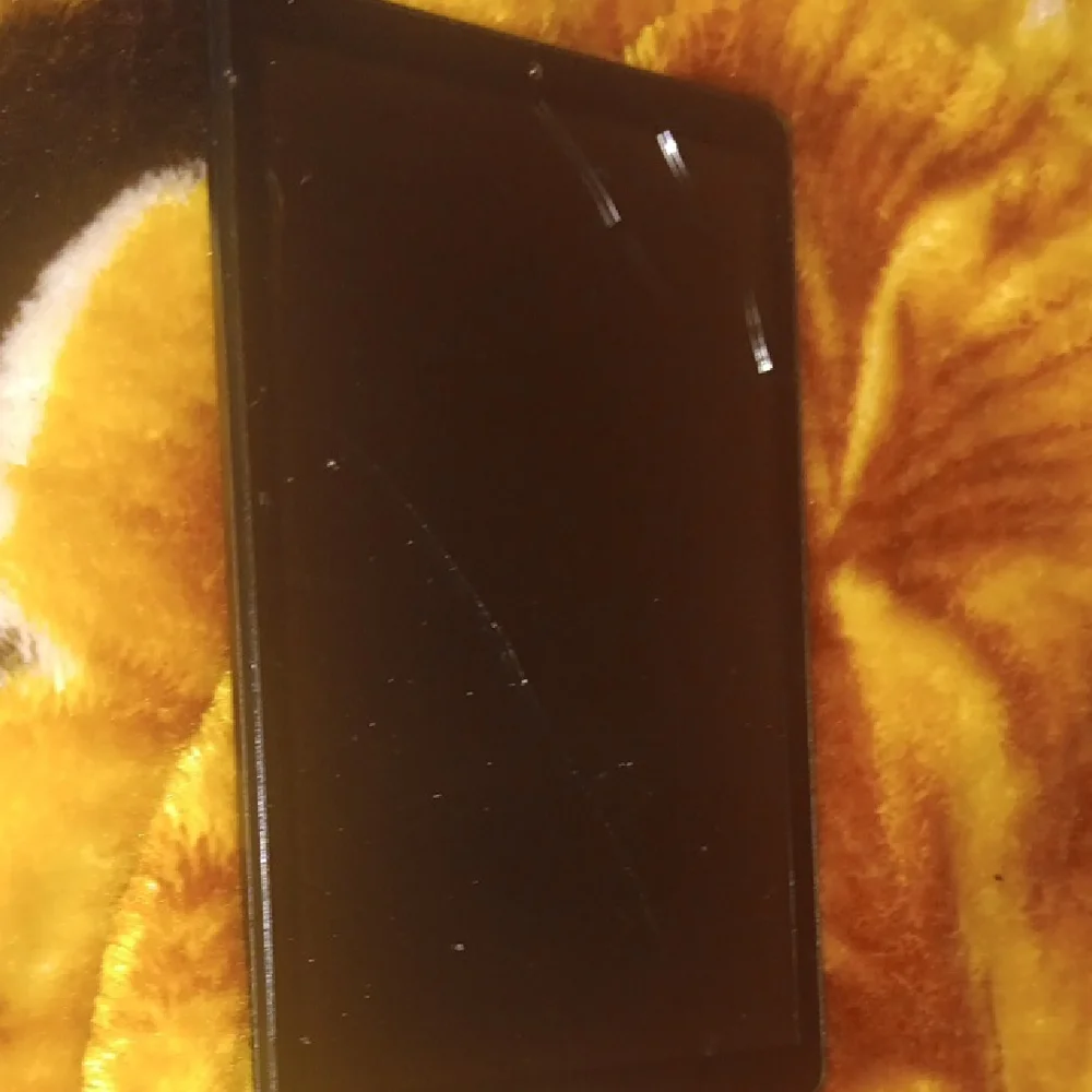 Black Tablet